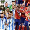 Argentina y España Se Enfrentarán en la Finalissima 2025